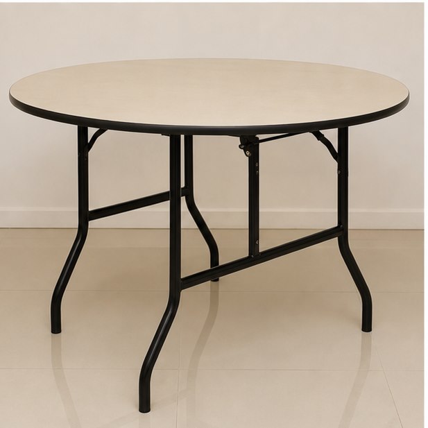 3ft Round Table Rental product reference for Malaysia event furniture rental