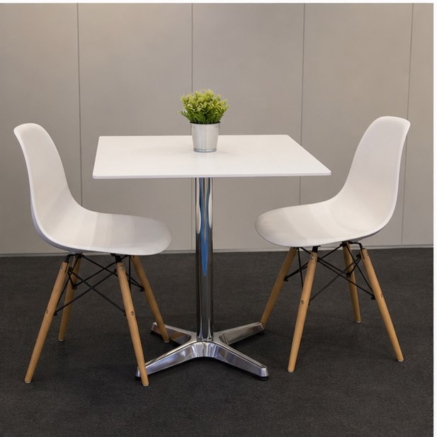 Bistro Table Rental product reference for Malaysia event furniture rental