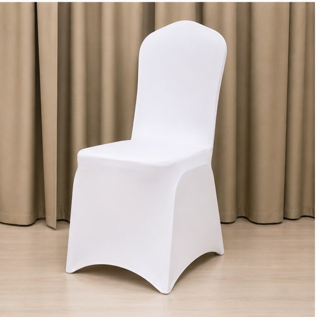 Chair Cover Rental product reference for Malaysia event furniture rental