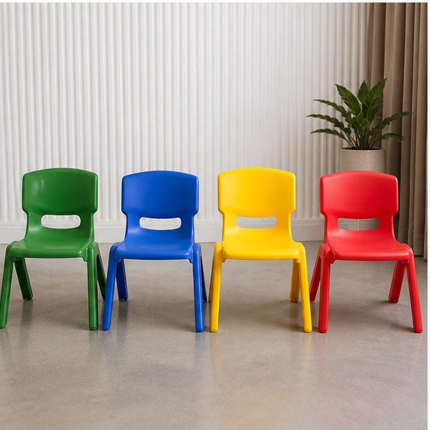 Kids Chair Rental product reference for Malaysia event furniture rental